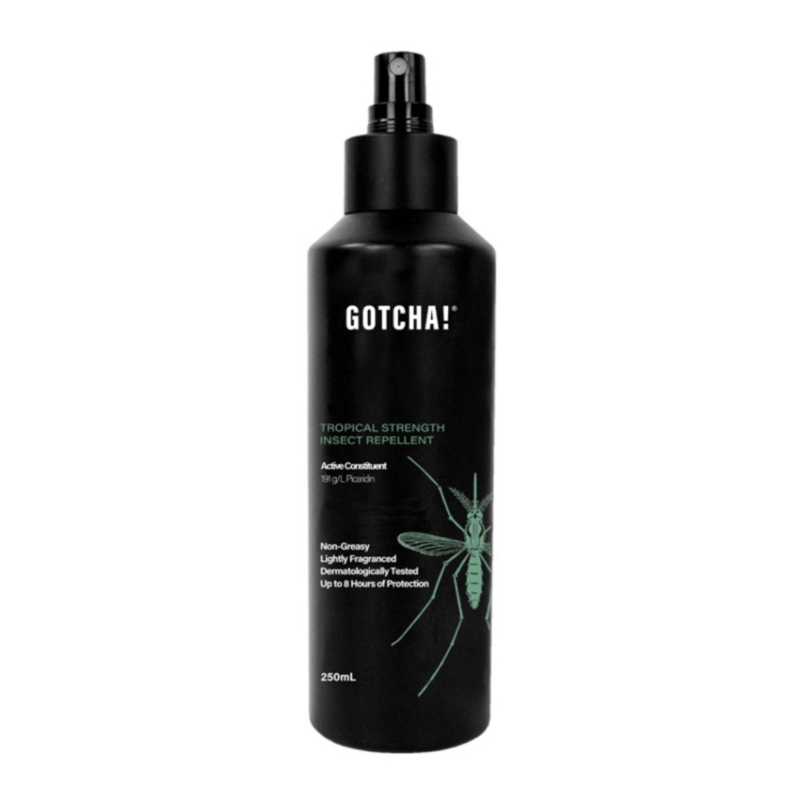 Picture of GOTCHA! INSECT REPELLENT
