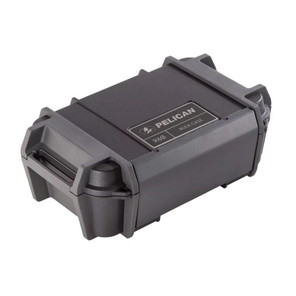 Picture of RUCK CASE R60 - BLACK