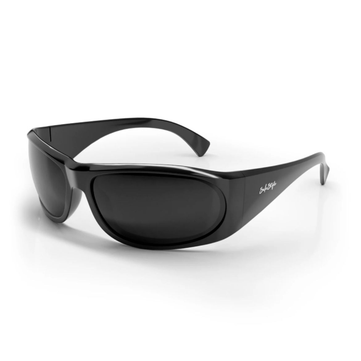 Picture of SONICS BLACK FRAME TINTED LENS