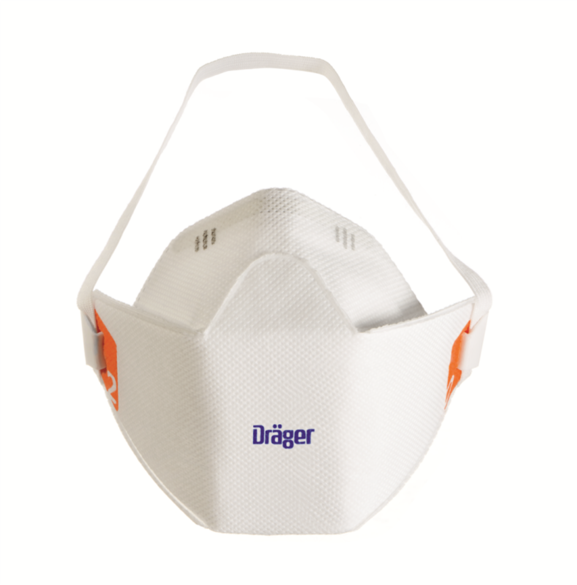 Picture of X-PLORE 1920 FILTERING FACE PIECE  RESPIRATOR, P2 NR D (SMALL)