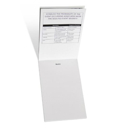 Picture of TAKE 5 BOOK