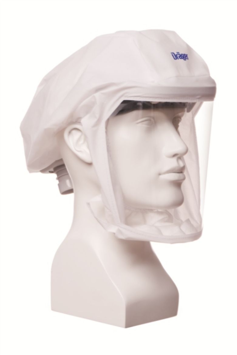 Picture of X-PLORE 8000 STANDARD HOOD, SHORT (L/XL)
