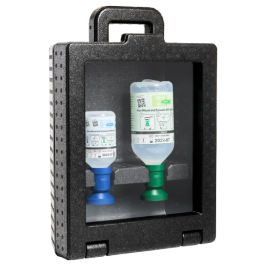 Picture of PLUM IBOX 2 / 200ML 4.9% / 500ML 0.9% / EYECUP