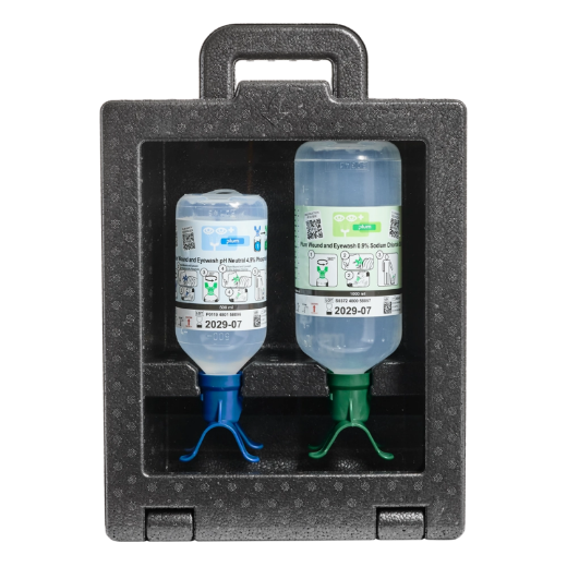 Picture of PLUM IBOX 2 / 500ML 4.9% / 1000ML 0.9% / DUO