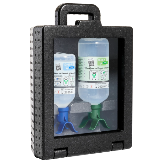 Picture of PLUM IBOX 2 / 500ML 4.9% / 1000ML 0.9% / DUO