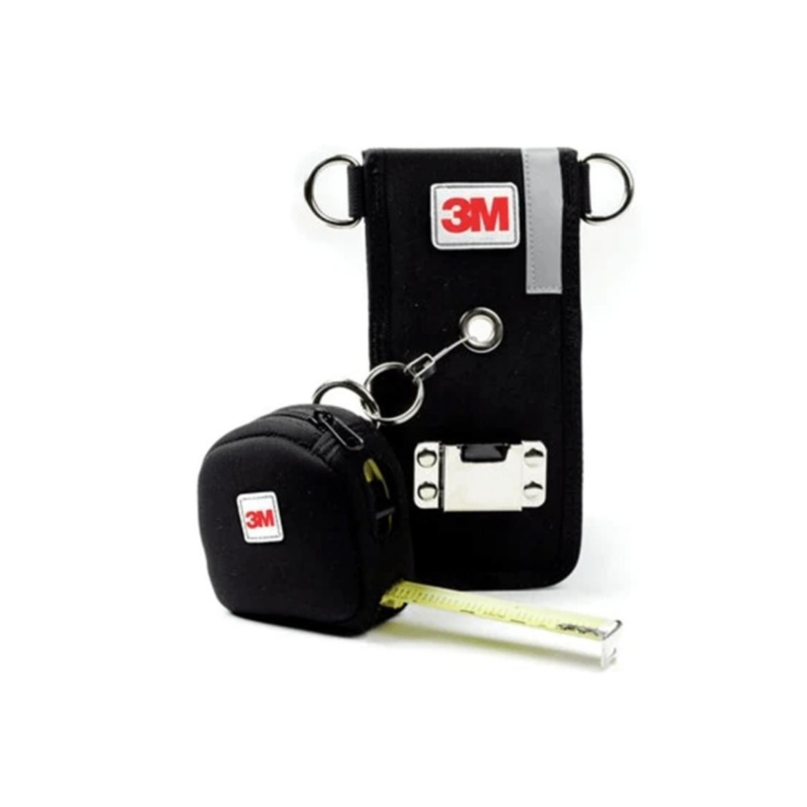 Picture of 70007438966 - DBI-SALA HOLSTERS TAPE MEASURE RETRACTOR HOLSTER AND SLEEVE COMBO
