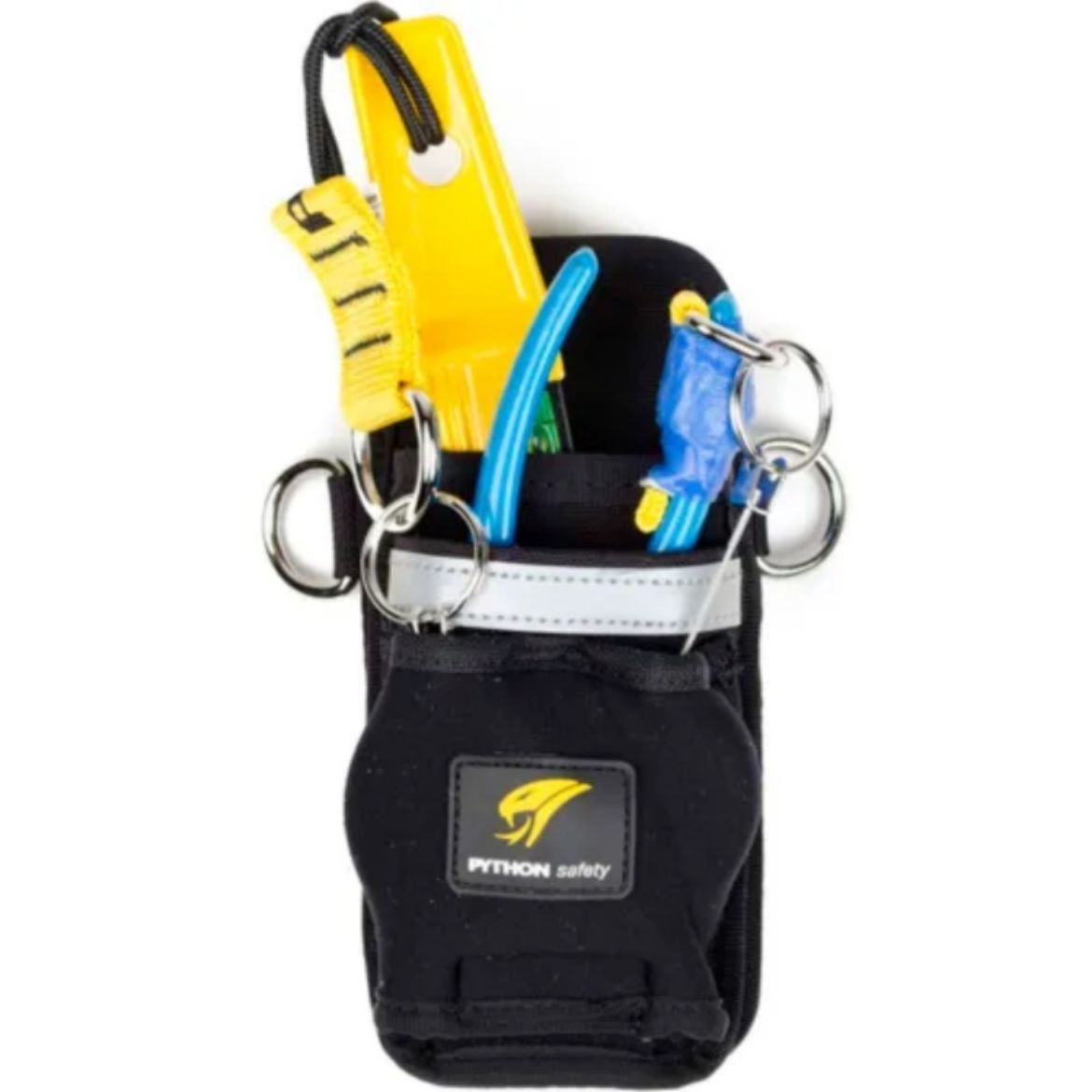 Picture of DBI-SALA HOLSTERS DUAL TOOL HOLSTER WITH REFLECTIVE BELT ATTACHMENT
