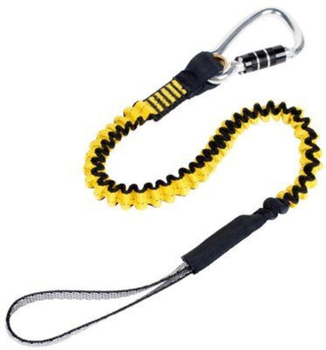 Picture of 7100209334 - 3M MEDIUM DUTY HOOK2LOOP BUNGEE TETHER 15.9 KG LOAD RATING
