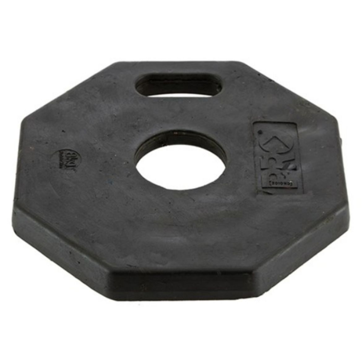 Picture of B6 - 6KG BOLLARD BASE ONLY