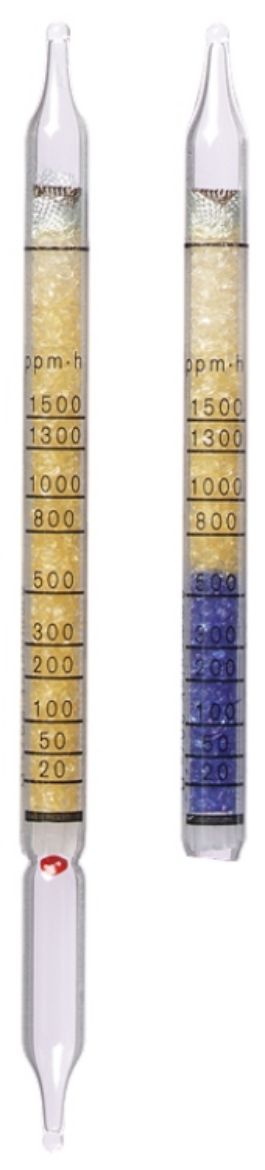 Picture of DRÄGER TUBES - AMMONIA 20/A-D