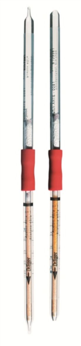 Picture of DRÄGER TUBES - ACETONE 40/A