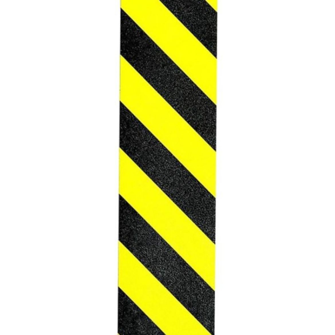 Picture of HAZARD STRIPE ANTI-SLIP TAPE 75MM BLACK/YELLOW