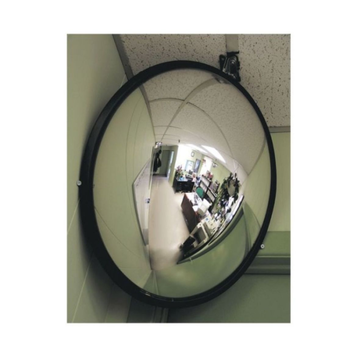 Picture of INDOOR CONVEX MIRROR 660MM DIAMETER