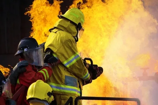 Fire Safety