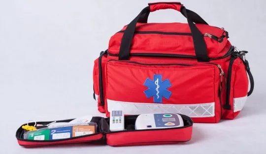 First Aid & Medical Supplies