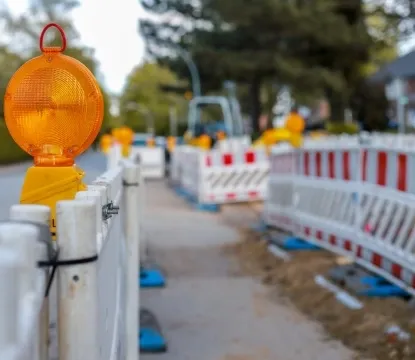 Site Safety